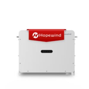 Hopewind Inverter-385kW