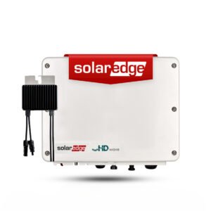 SolarEdge Official Partner in India
